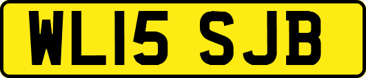 WL15SJB