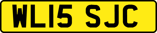 WL15SJC
