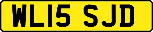 WL15SJD