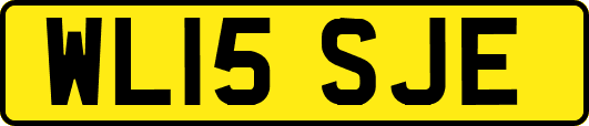 WL15SJE