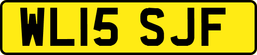 WL15SJF
