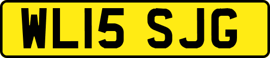 WL15SJG