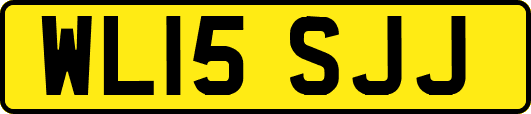WL15SJJ
