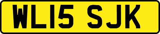 WL15SJK