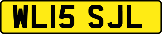 WL15SJL