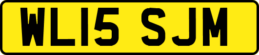WL15SJM