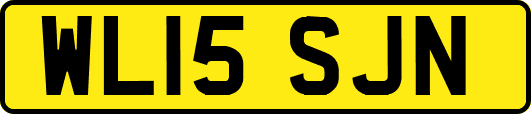WL15SJN