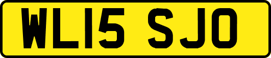 WL15SJO