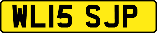 WL15SJP