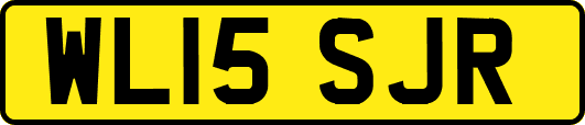 WL15SJR