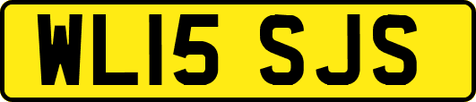 WL15SJS