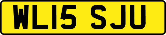 WL15SJU