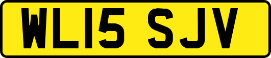 WL15SJV