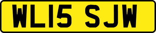 WL15SJW