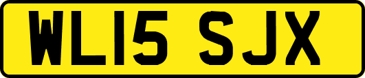 WL15SJX