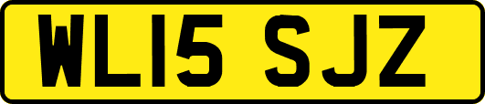 WL15SJZ