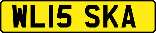 WL15SKA