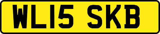 WL15SKB