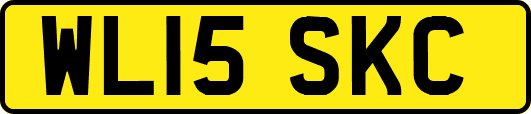WL15SKC