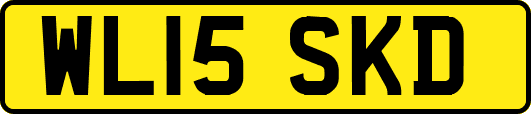 WL15SKD