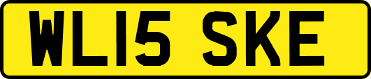 WL15SKE