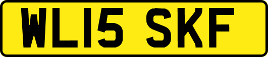 WL15SKF