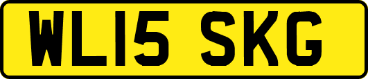WL15SKG