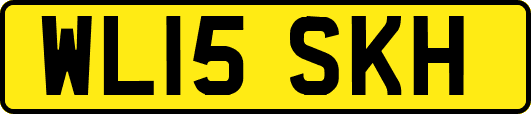 WL15SKH