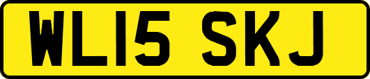 WL15SKJ