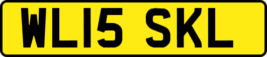 WL15SKL