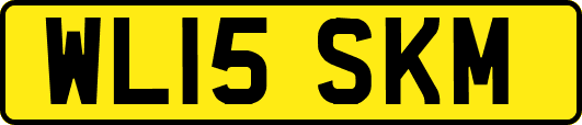 WL15SKM