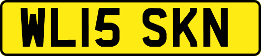 WL15SKN