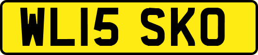 WL15SKO