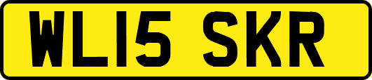 WL15SKR