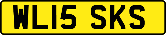 WL15SKS
