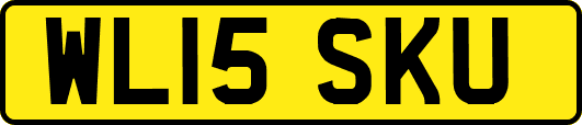 WL15SKU