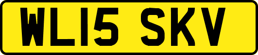 WL15SKV