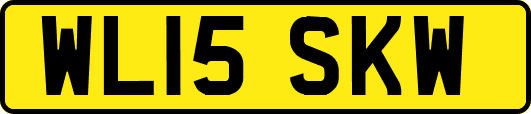 WL15SKW