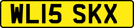 WL15SKX