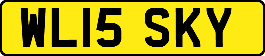 WL15SKY