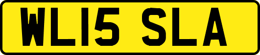 WL15SLA