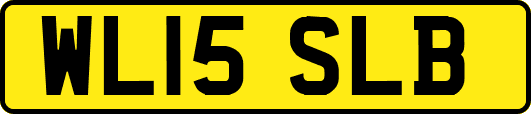 WL15SLB