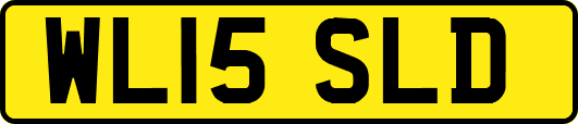 WL15SLD