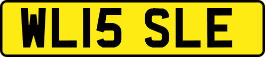 WL15SLE