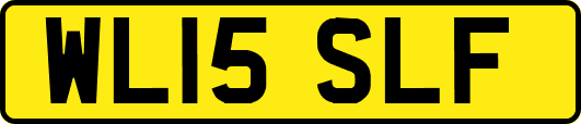 WL15SLF