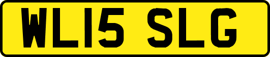 WL15SLG