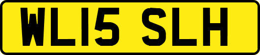 WL15SLH