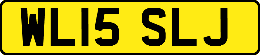WL15SLJ