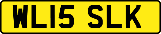 WL15SLK