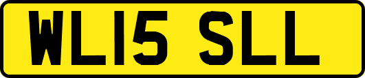 WL15SLL